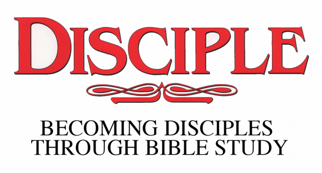 Disciple Bible Study